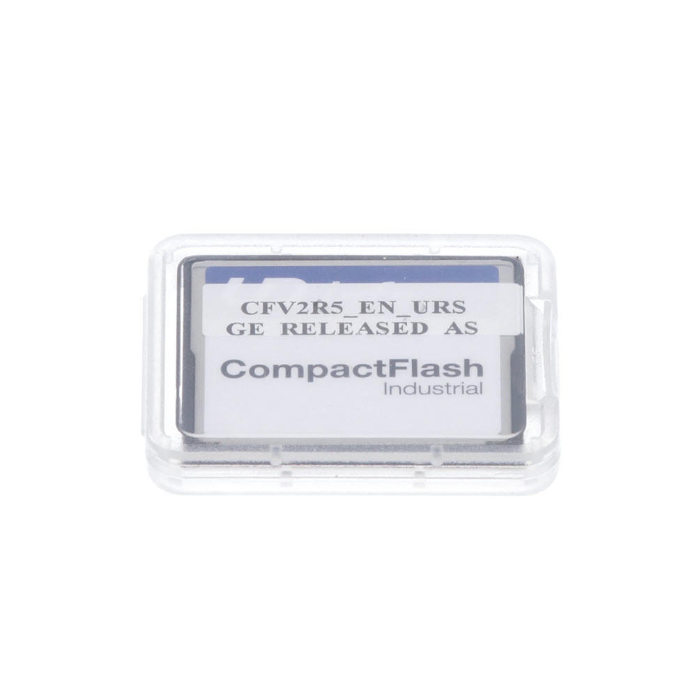 Compact Flash EPC1 for Definium 5000 Compact Flash EPC1 for Definium 5000