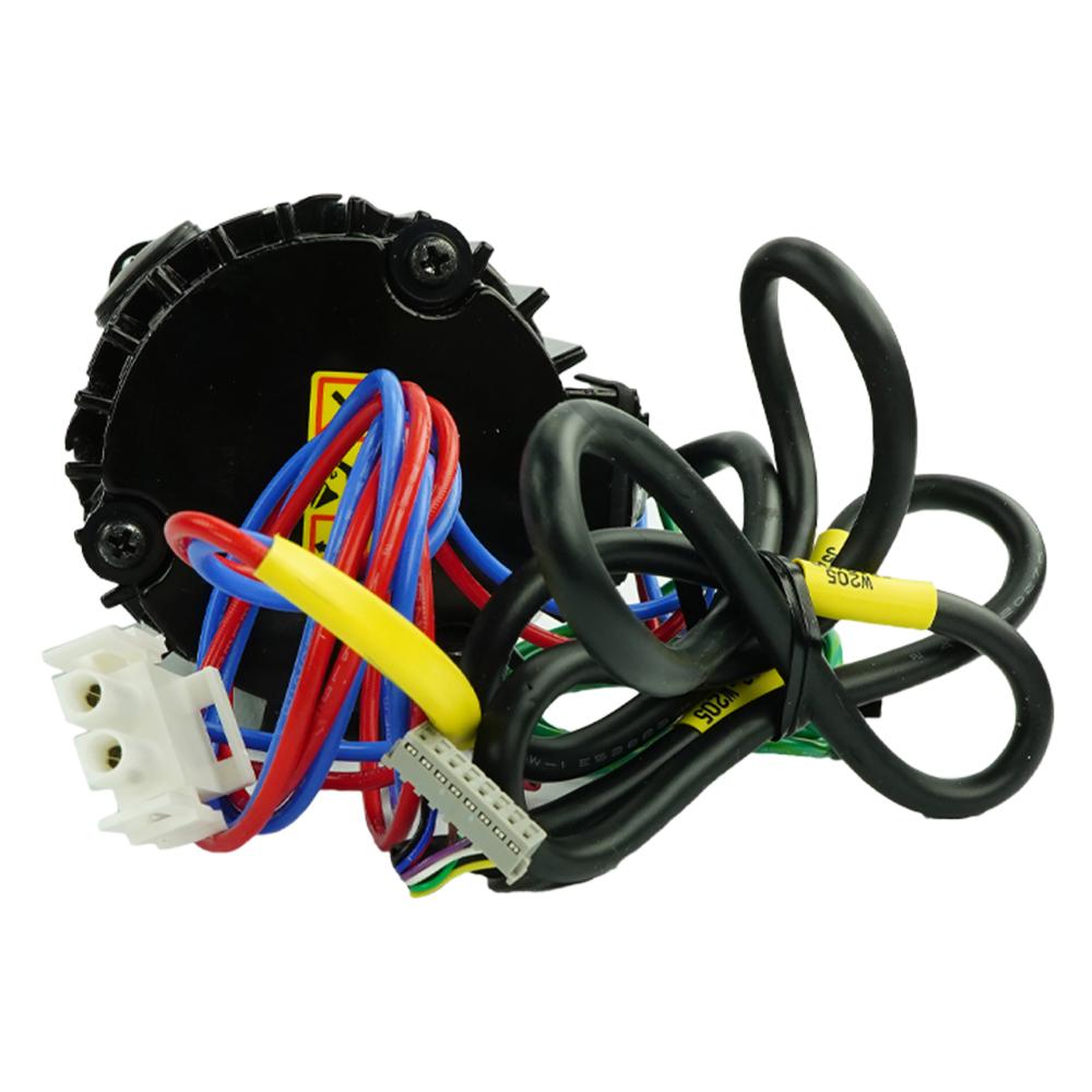 Motor & Stuff Senographe DS Motor & Stuff Senographe DS