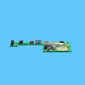 Senographe DS M5B Bucky Board Senographe DS M5B Bucky Board