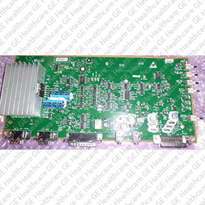 GRE Intercom Printed Wire Assembly (PWA) GRE Intercom Printed Wire Assembly (PWA)