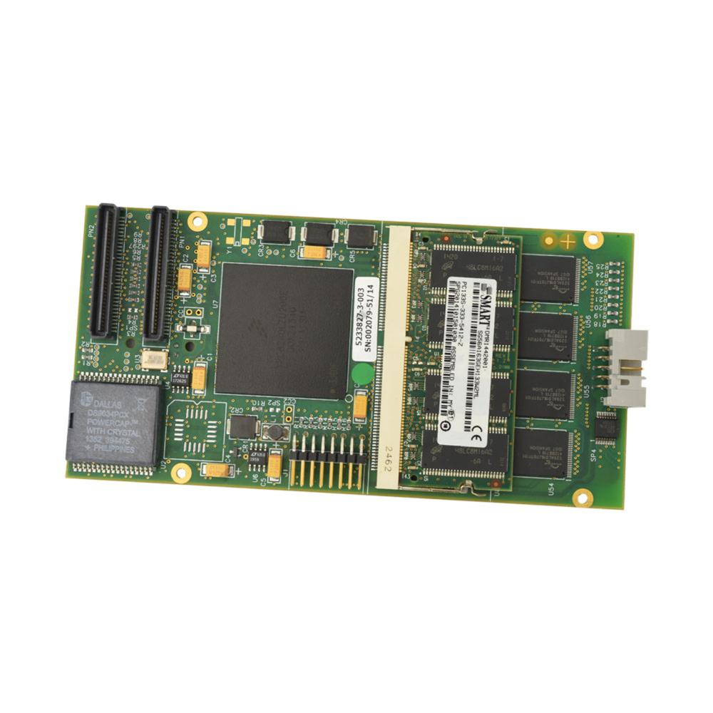 Parting Line 103 CPU Board Program Parting Line 103 CPU Board Program