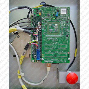 Programmed PL 103 CPU Board 5233827-8 Programmed PL 103 CPU Board 5233827-8