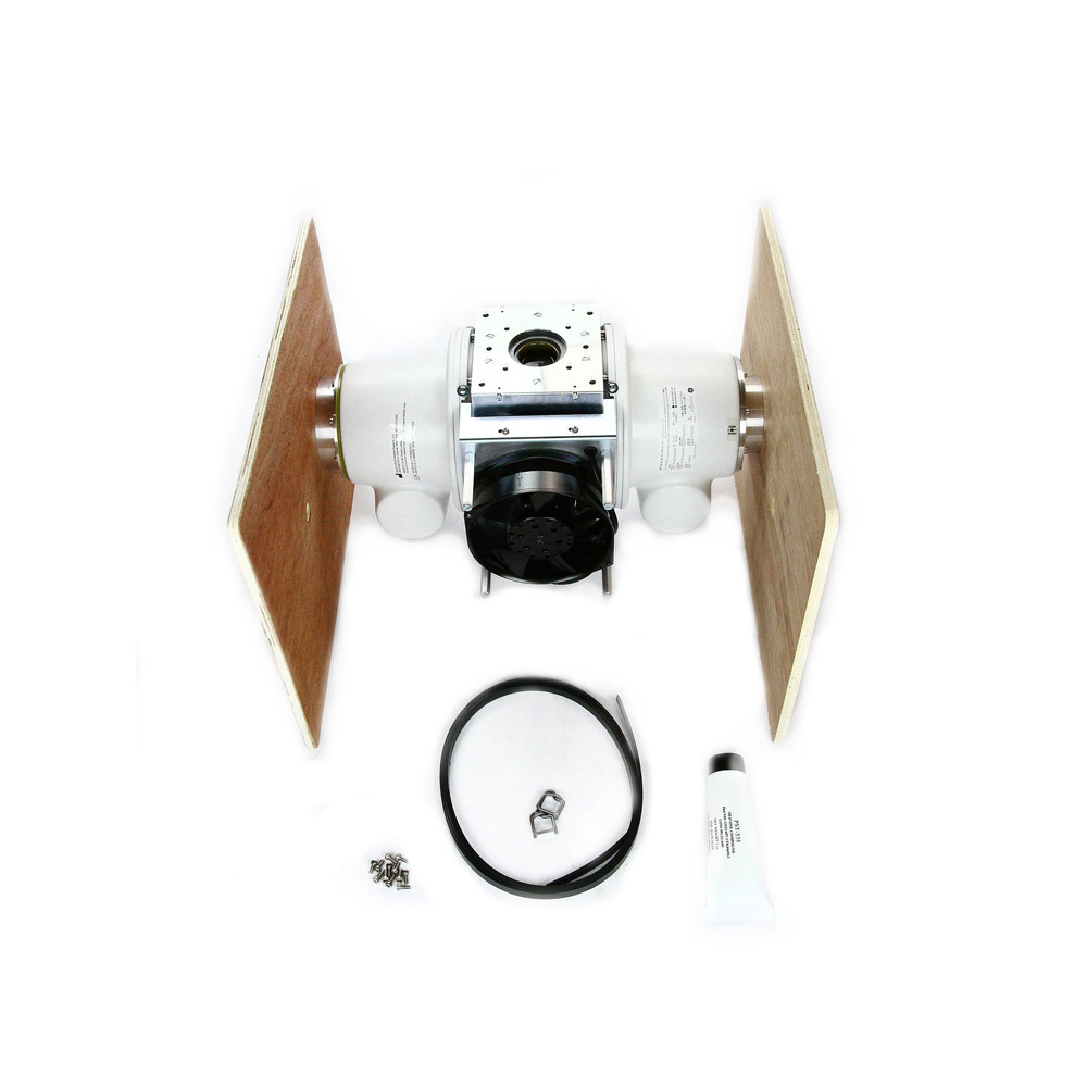 MX100 90 Deg TUBE UNIT 5237529 MX100 90 Deg TUBE UNIT 5237529