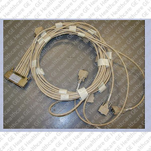 Communication Cable, PROP to DMOD, 3M Connectors, Long Version