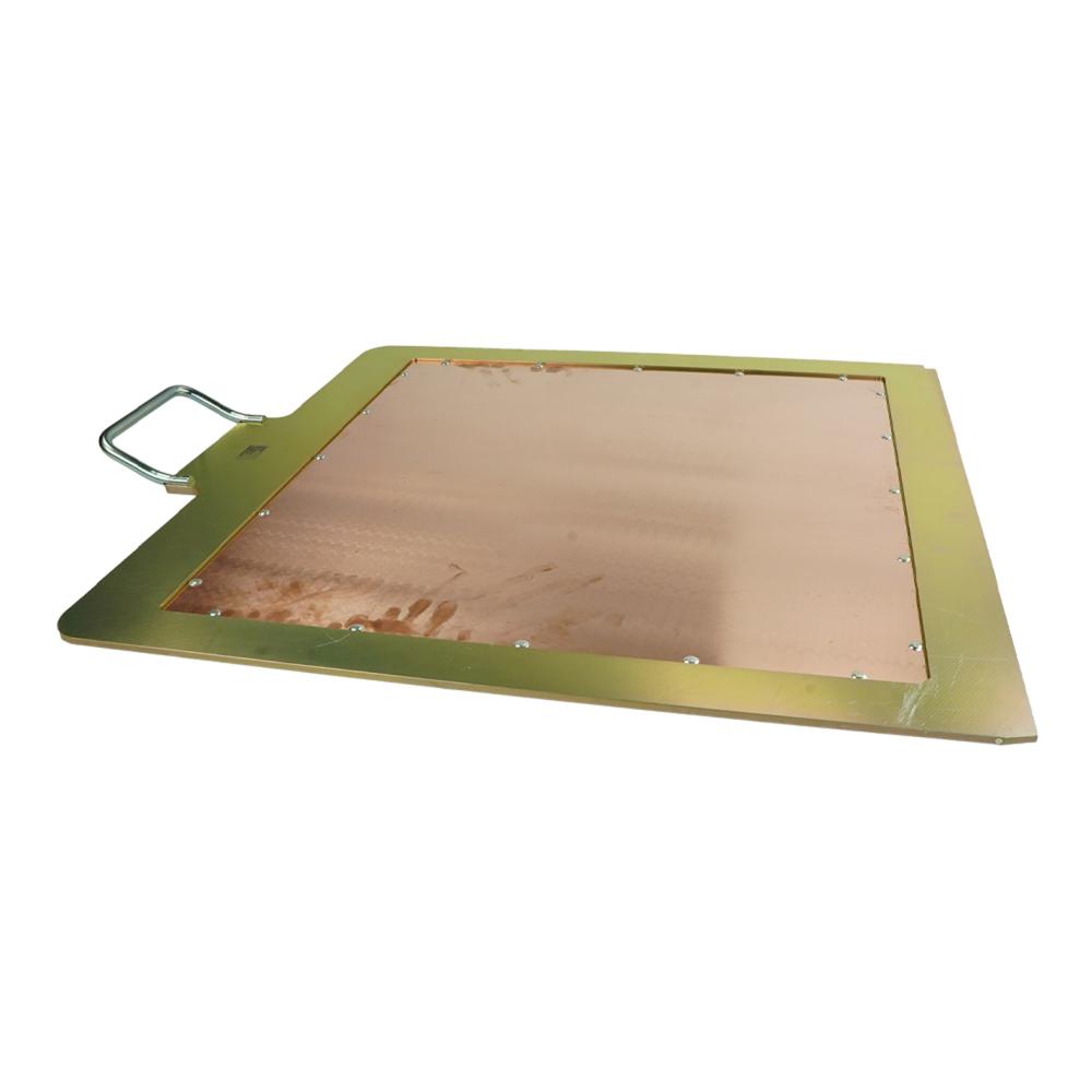 Phantom Carrier Assembly 5244768 Phantom Carrier Assembly 5244768