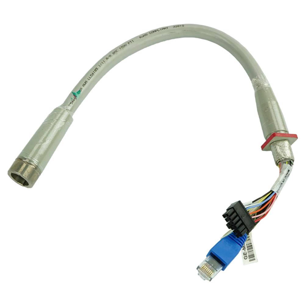 Tether - ITT Detachable Pigtail - TRAD Tether - ITT Detachable Pigtail - TRAD