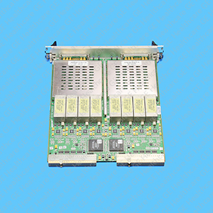 Receiver 2A Board 5250094