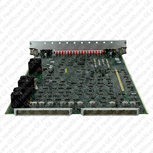 SRPS Control board Assembly 5251938-2-R