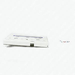 Collimator Plastic Front Cover Kit Includes Fasteners 5257189 Collimator Plastic Front Cover Kit Includes Fasteners 5257189