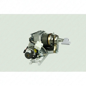 Assembly Mechanical Orbital Assembly Mechanical Orbital