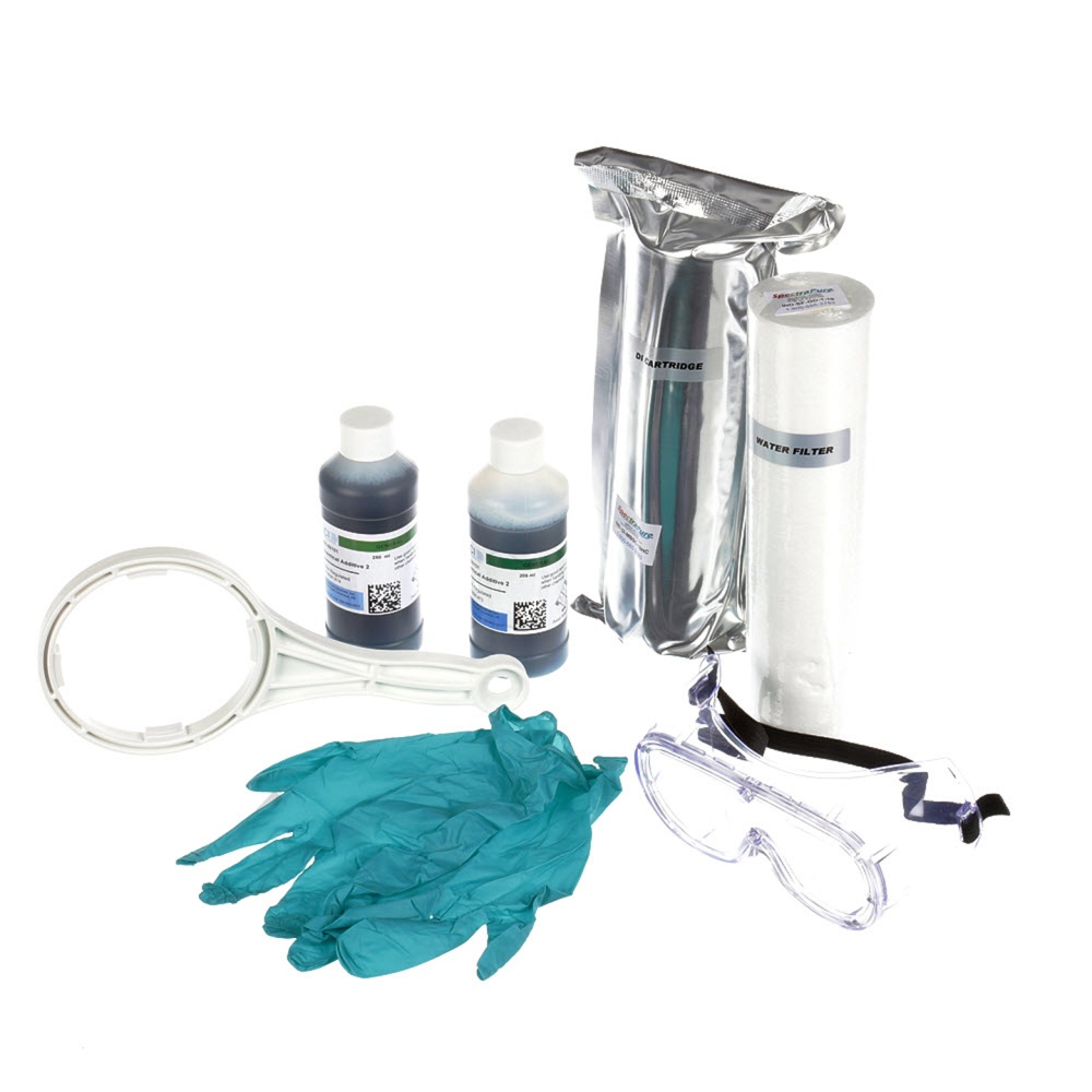 Deionization Filter Cartridges Kit 5264701 Deionization Filter Cartridges Kit 5264701