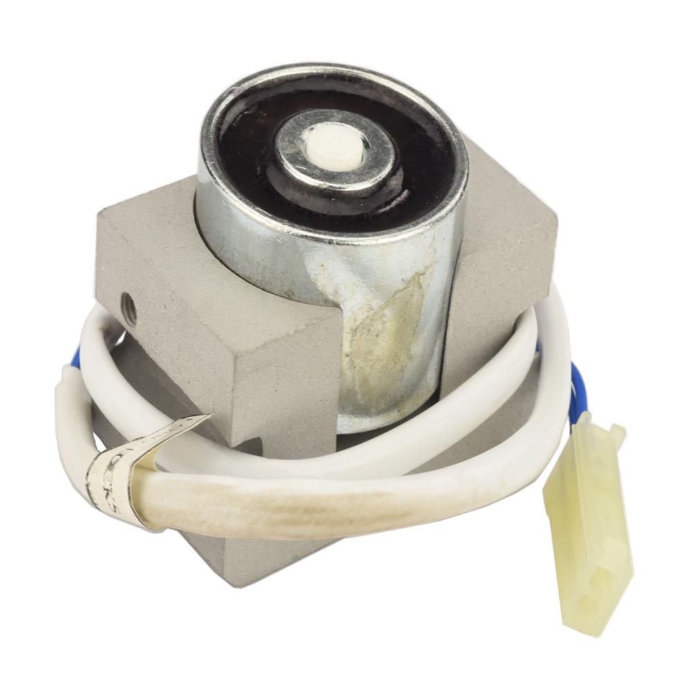 Electro Magnetic Lock Assembly Electro Magnetic Lock Assembly