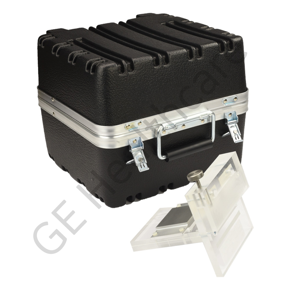Kv Measurement and XRT Alignment Certified Kv Measurement and XRT Alignment Certified