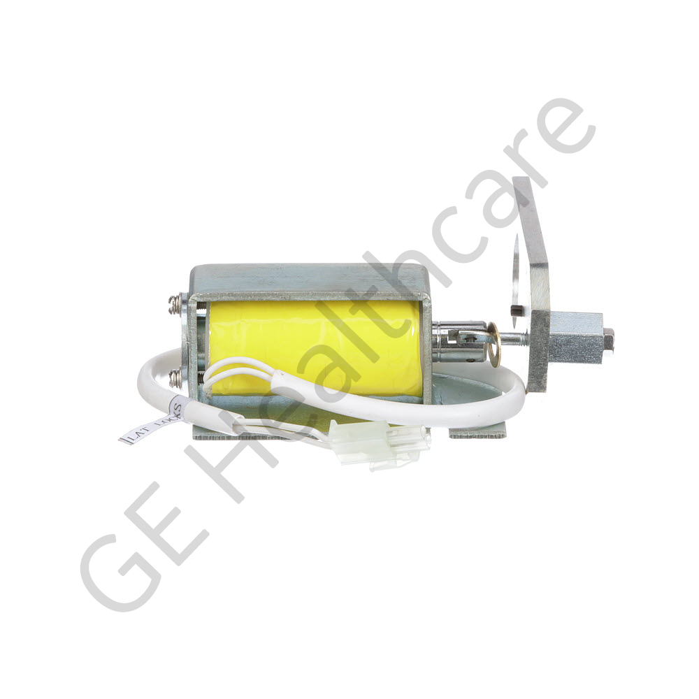 Lateral Lock Assembly - RoHS Lateral Lock Assembly - RoHS