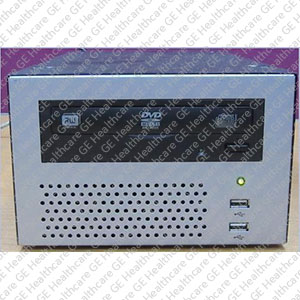 Single Bay Peripheral Tower with DVD-RW Drive 5270510-22 Single Bay Peripheral Tower with DVD-RW Drive 5270510-22