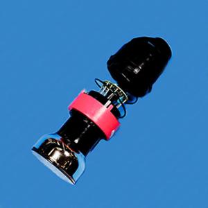 Hamamatsu 3CLASS4 Type 1307-31 5306785U Hamamatsu 3CLASS4 Type 1307-31 5306785U