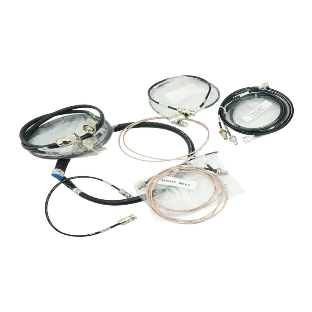 Eco Power Pen Radio Frequency Cables Eco Power Pen Radio Frequency Cables