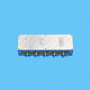 1kV Dynamic Disable Filter Module 5309197