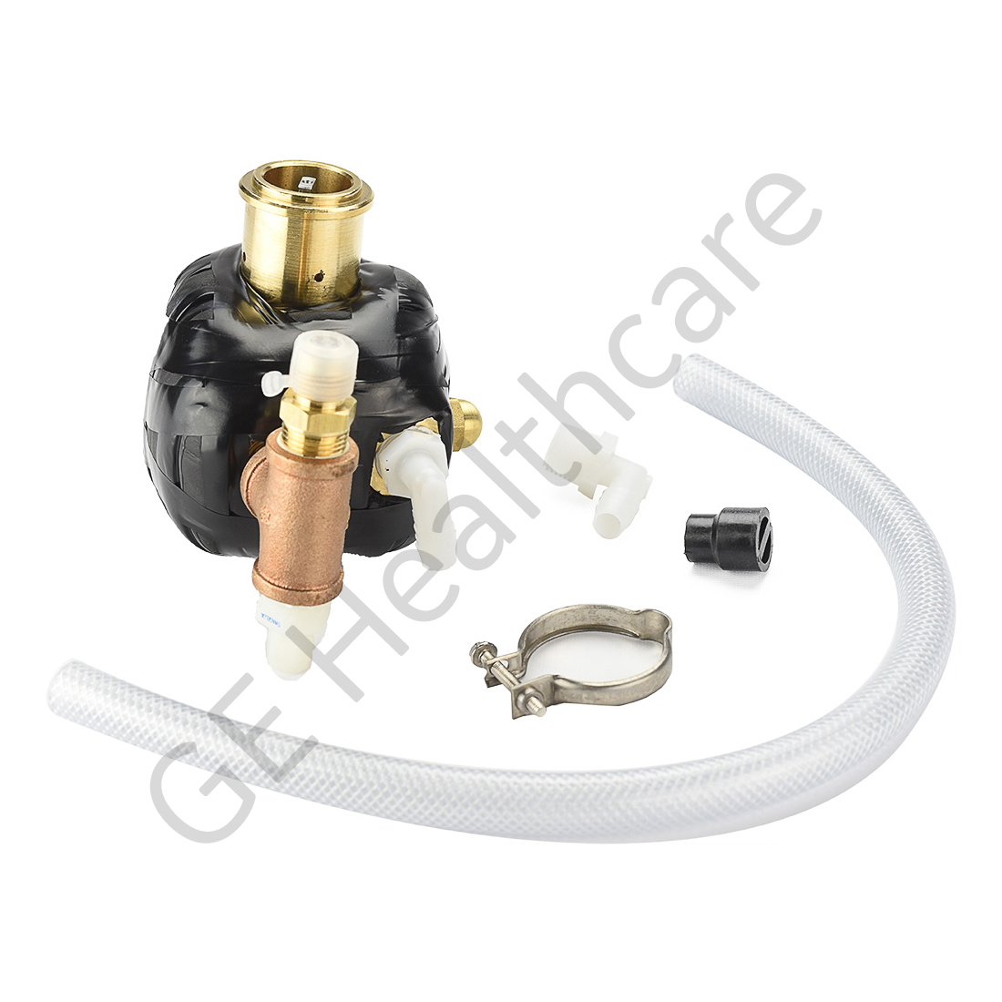 Coolix 4000 Pump Only Kit, Interventional Image Guided Systems | GE ...