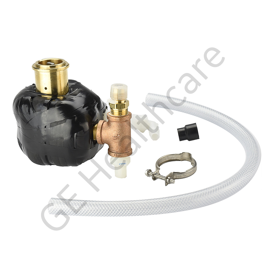 Coolix 4000 Pump Only Kit, Interventional Image Guided Systems | GE ...