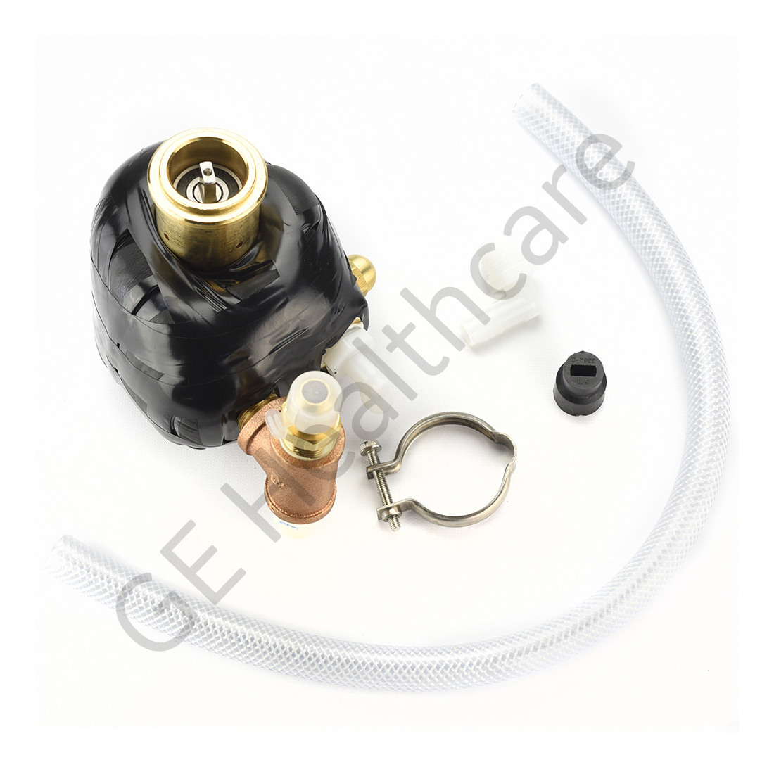 Coolix 4000 Pump Only Kit, Interventional Image Guided Systems | GE ...