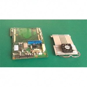 LOGIQ C5 CPU LOGIQ C5 CPU