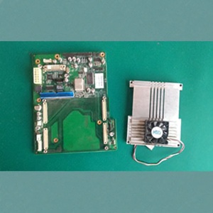 LOGIQ C5 CPU LOGIQ C5 CPU