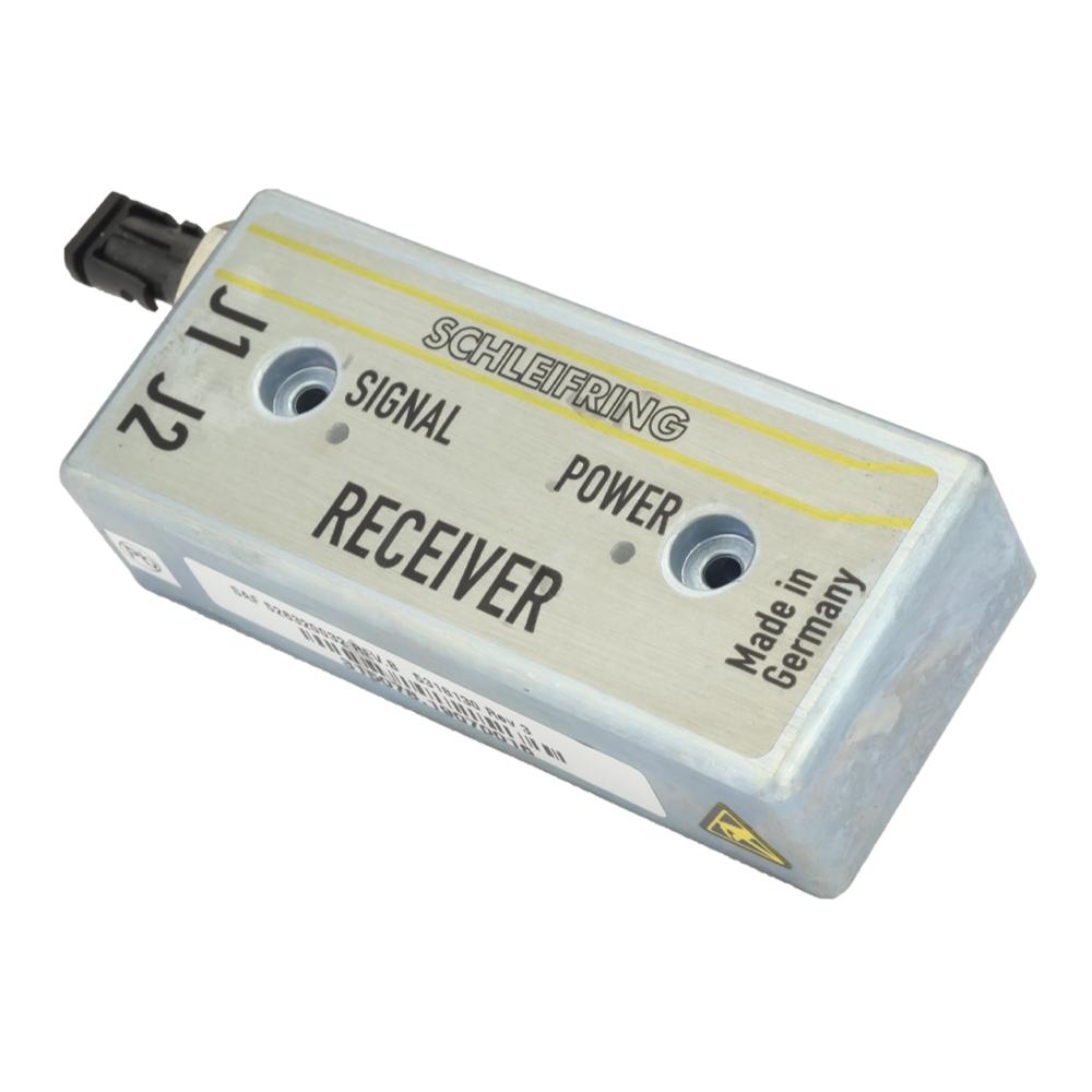 Reciever Antenna Assembly 200 Motherboard Reciever Antenna Assembly 200 Motherboard