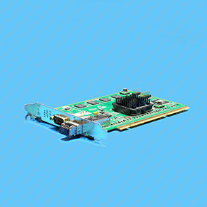 CDIP2 Electronic Board Controlling