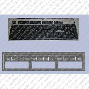 Keyboard Collector GOC6 German Keyboard Collector GOC6 German