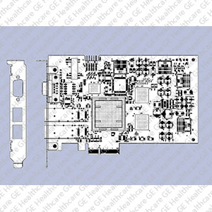 FDIP Printed Wire Assembly (PWA) 5335963-2 FDIP Printed Wire Assembly (PWA) 5335963-2