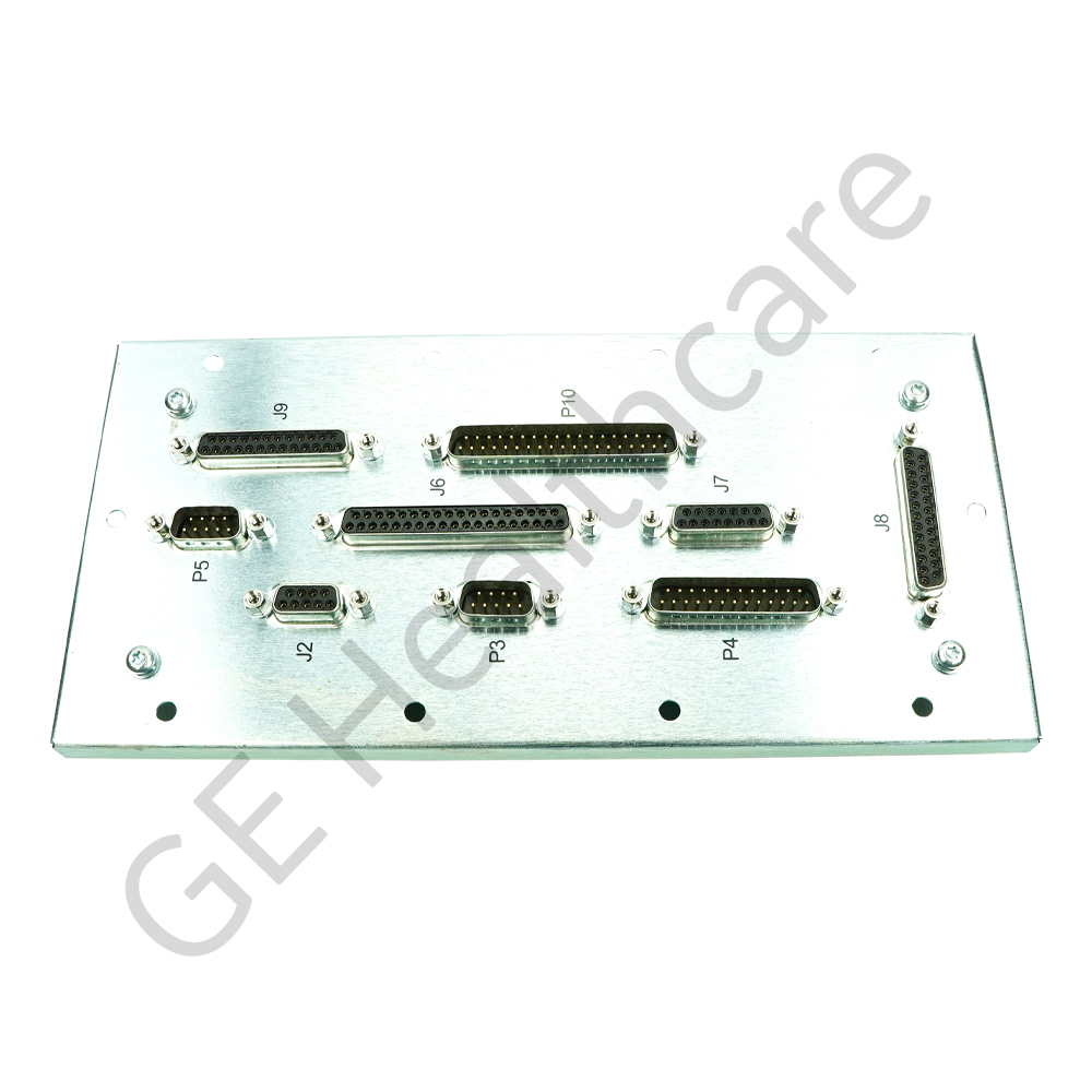 Printed Circuit Board Assembly Back Plane RoHS