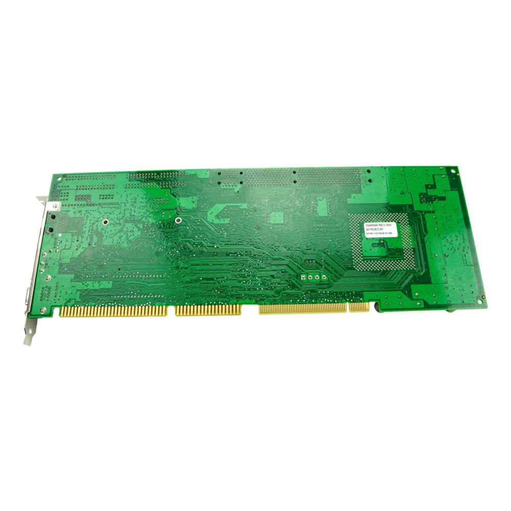 Kit RoHS X800 Celeron Single Board Computer (SBC) Kit RoHS X800 Celeron Single Board Computer (SBC)