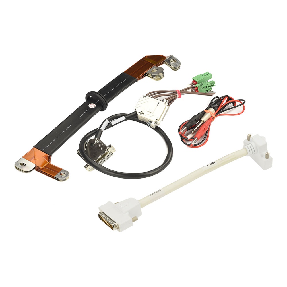 Jedi SC-FAST KV Cables Set Jedi SC-FAST KV Cables Set