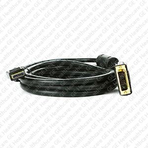 Display Port to DVI-I Cable 3m Display Port to DVI-I Cable 3m