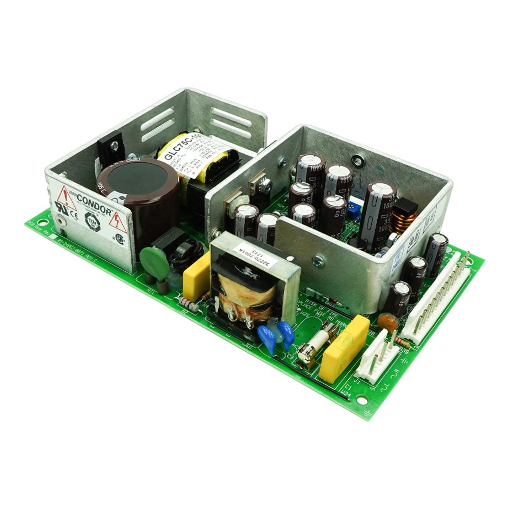 Power Supply +5V +12V +15V -15V Prelubed 9800 9900 Power Supply +5V +12V +15V -15V Prelubed 9800 9900