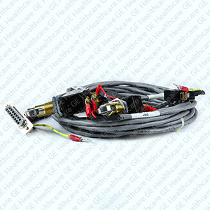 Collimator exchange cable for head 1-Spare part kit