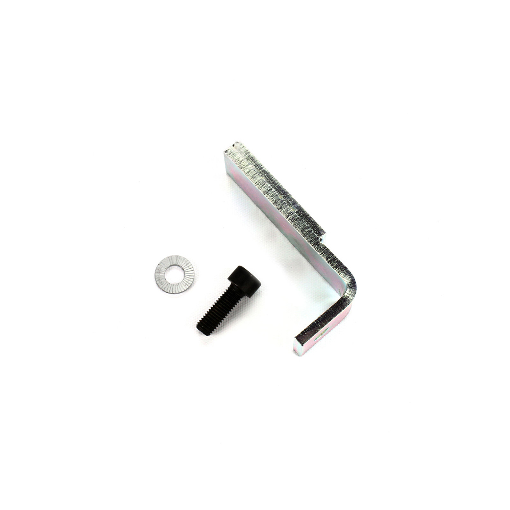 Lateral Limit Switch Protection Lateral Limit Switch Protection