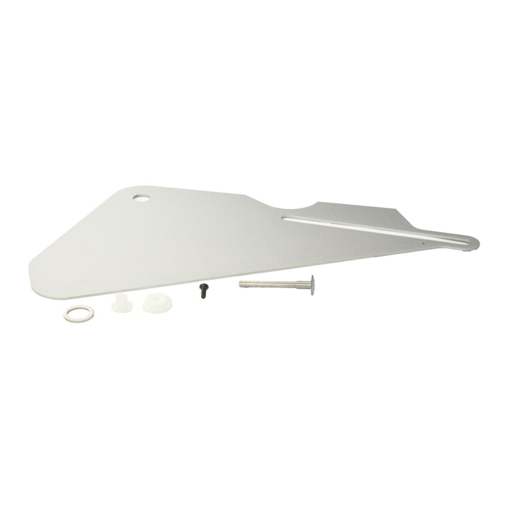 Lateral Pivoting Cover Lateral Pivoting Cover