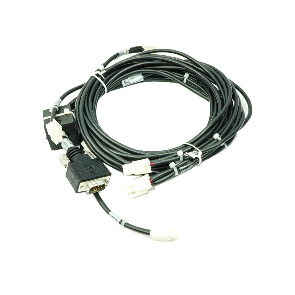 Harness - Laser Alignment Lights with Ferrite - RoHS Harness - Laser Alignment Lights with Ferrite - RoHS