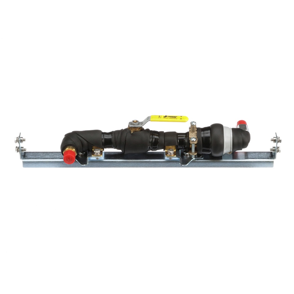 HEC Cryo Supply Header RoHSt HEC Cryo Supply Header RoHSt