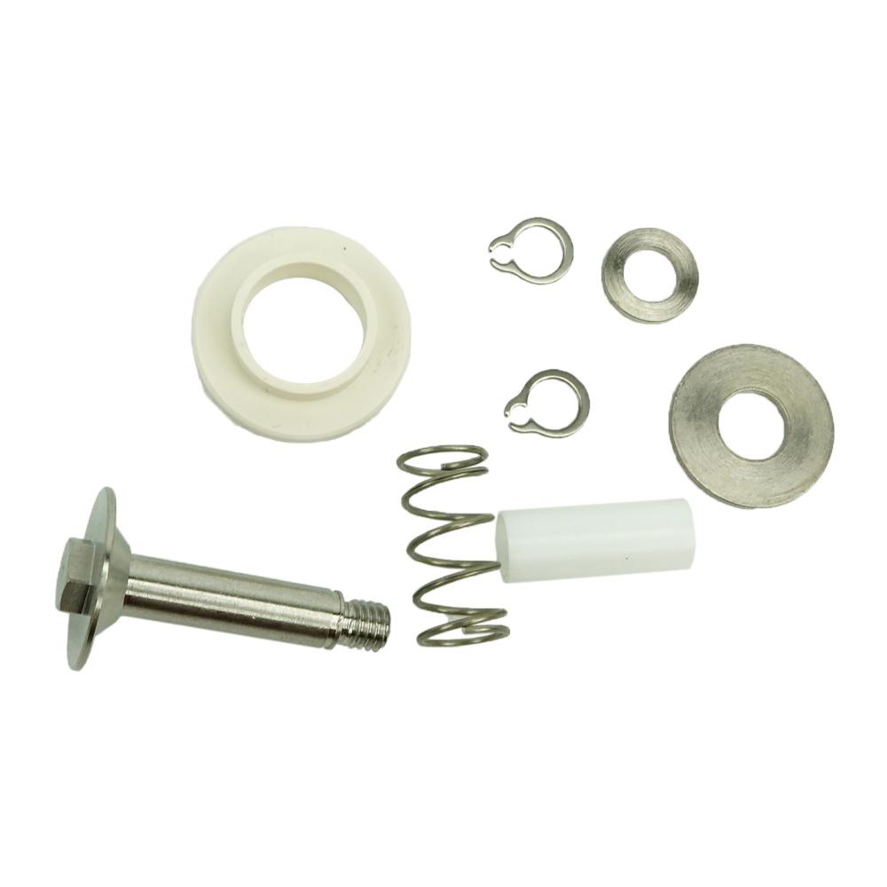 Centering Screw Connector Table-Docking Dock Side GEM Centering Screw Connector Table-Docking Dock Side GEM