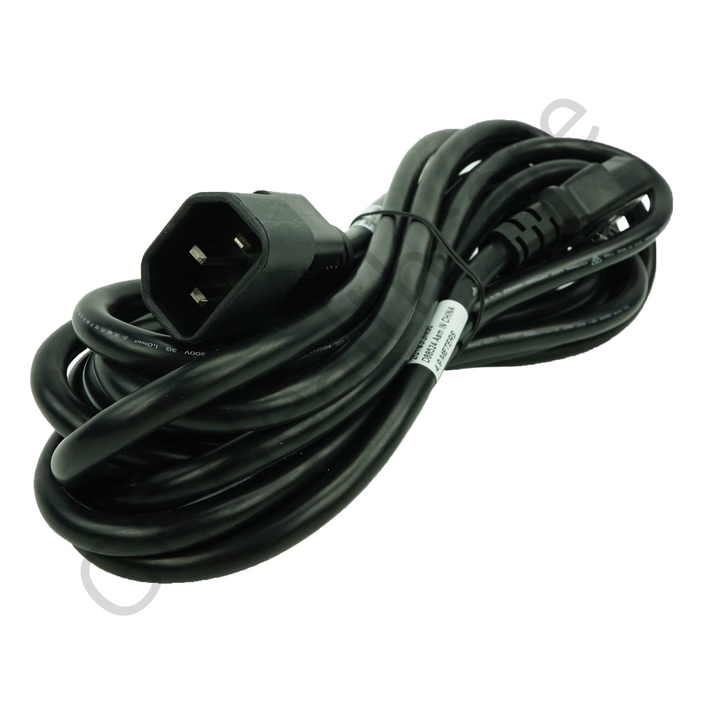 5m Long Power Cable For Left Monitor 5m Long Power Cable For Left Monitor