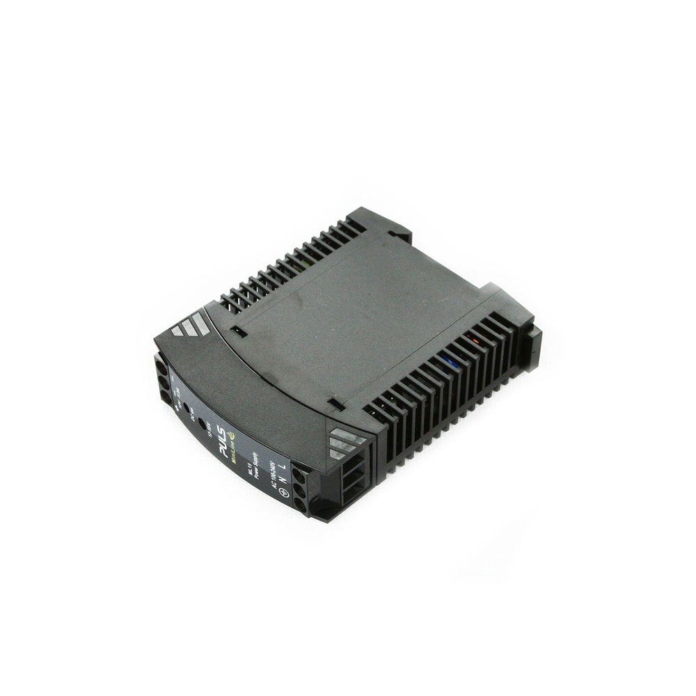 Power Supply for DVMR Main Distribution Panel Power Supply for DVMR Main Distribution Panel