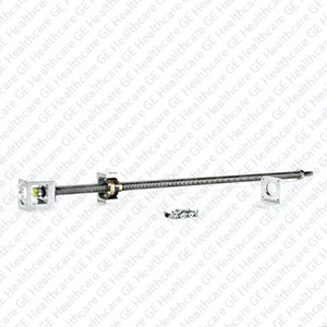 Lift Screw Assembly without Motor 5391083 Lift Screw Assembly without Motor 5391083