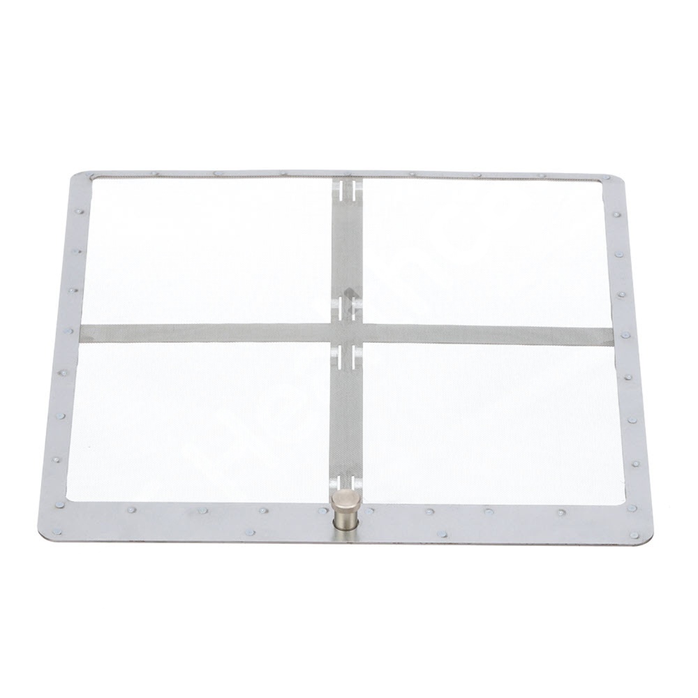 Air Filter Assembly 5391493-2 Air Filter Assembly 5391493-2