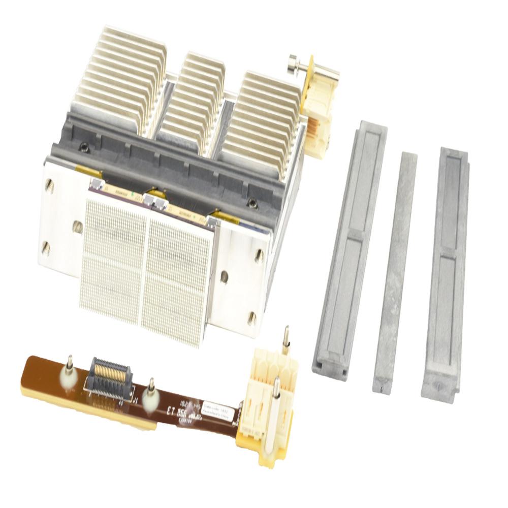 Everest Wallstand URP Detector Docking Connector Cable Everest Wallstand URP Detector Docking Connector Cable