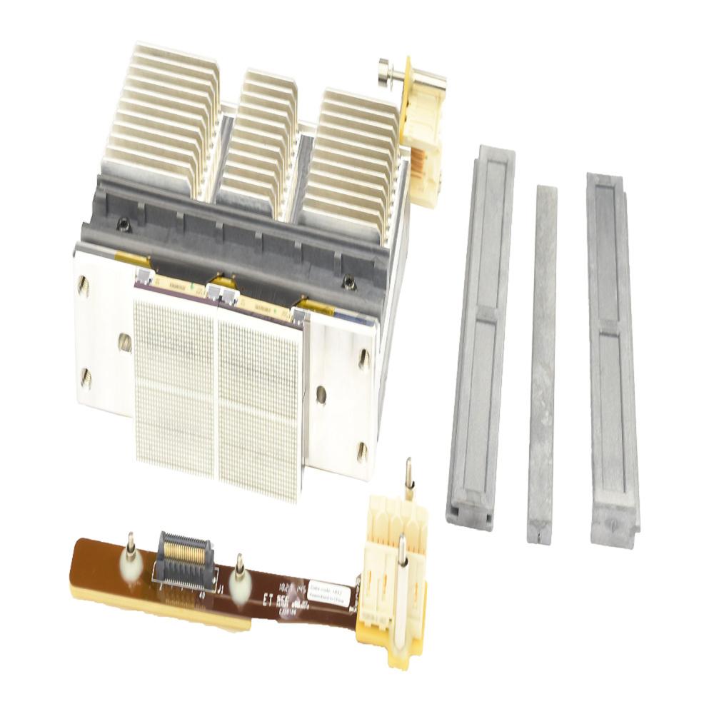 Everest Wallstand URP Detector Docking Connector Cable Everest Wallstand URP Detector Docking Connector Cable