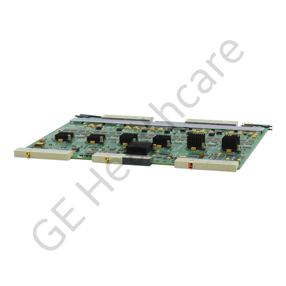 MRX Non CW with Cost down Field Programmable Gate Array MRX Non CW with Cost down Field Programmable Gate Array