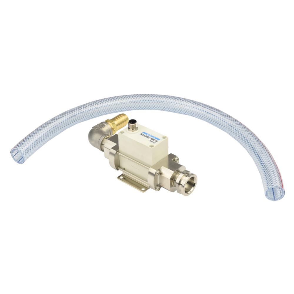 Flow Sensor Assembly Flow Sensor Assembly